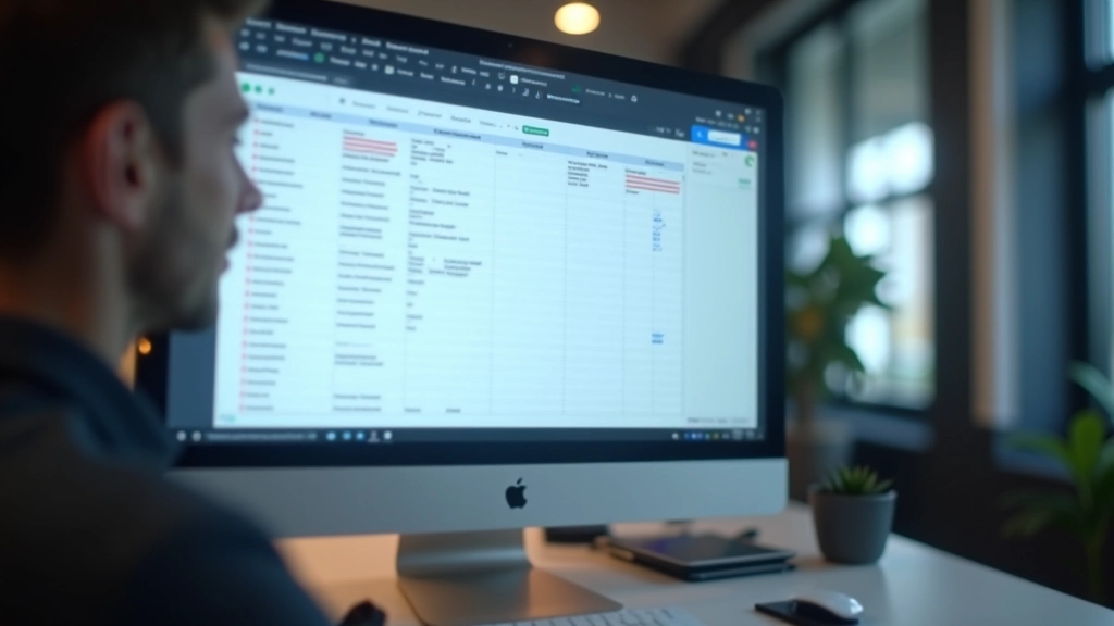 Documento di documentazione delle decisioni di design aperto su schermo, tabella con approvazioni e changelog, interfaccia di Google Docs
