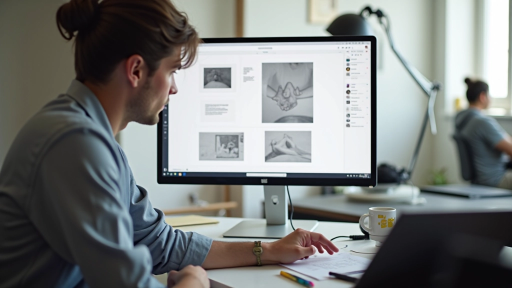 Agenzia Web Milano - Workflow Figma
